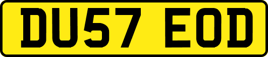 DU57EOD