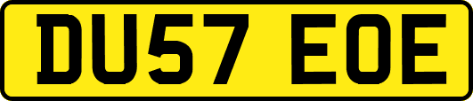 DU57EOE
