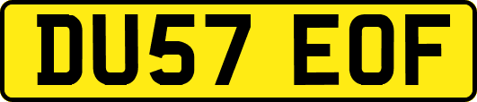 DU57EOF