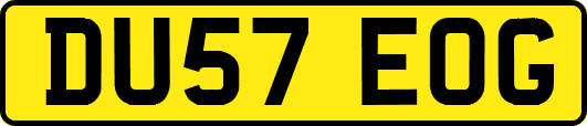 DU57EOG