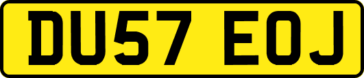DU57EOJ