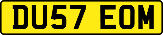 DU57EOM