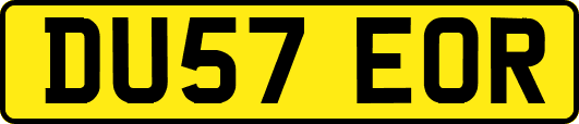 DU57EOR