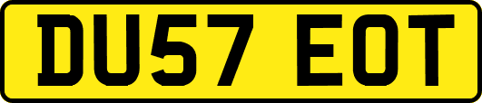 DU57EOT