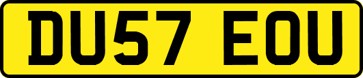 DU57EOU