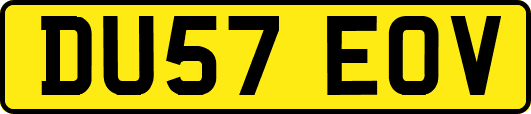 DU57EOV
