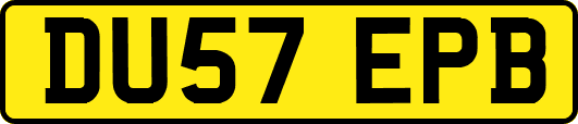 DU57EPB
