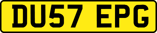 DU57EPG