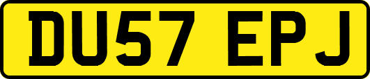DU57EPJ