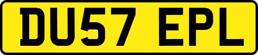 DU57EPL