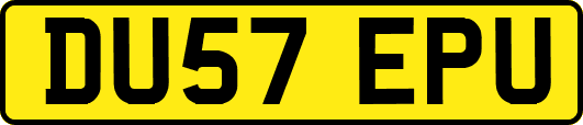 DU57EPU