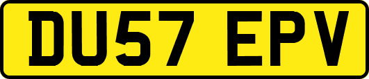 DU57EPV