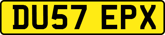 DU57EPX