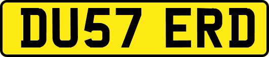 DU57ERD