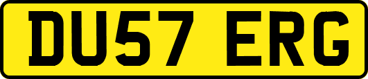 DU57ERG