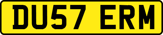 DU57ERM