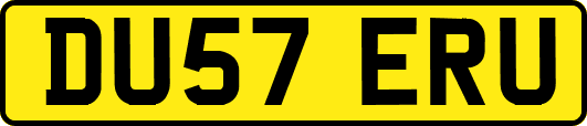 DU57ERU