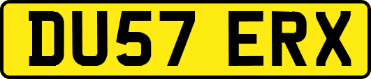 DU57ERX