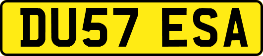DU57ESA