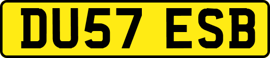 DU57ESB