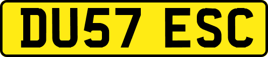 DU57ESC