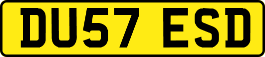 DU57ESD