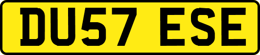 DU57ESE