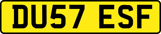 DU57ESF
