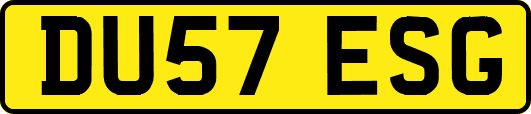 DU57ESG