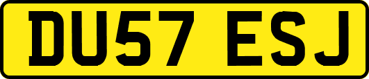 DU57ESJ