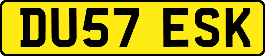 DU57ESK