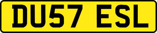 DU57ESL