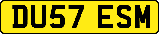 DU57ESM