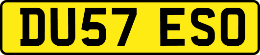 DU57ESO