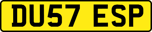 DU57ESP
