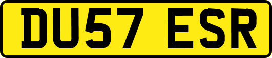DU57ESR