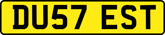 DU57EST