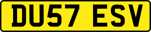 DU57ESV