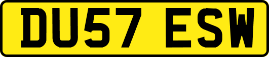 DU57ESW