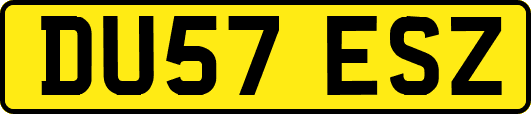 DU57ESZ