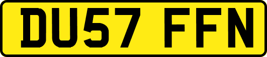 DU57FFN