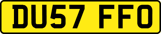DU57FFO