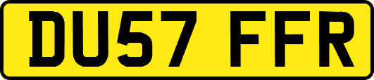 DU57FFR