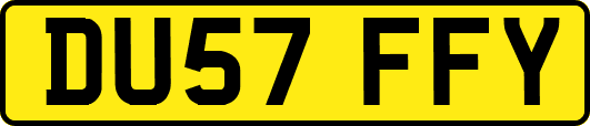 DU57FFY