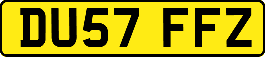 DU57FFZ