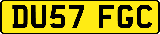 DU57FGC