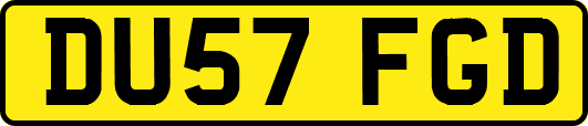 DU57FGD