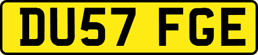DU57FGE
