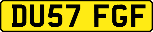 DU57FGF