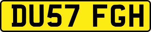 DU57FGH